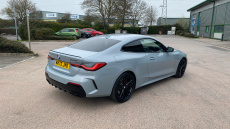 BMW 4 Series M440i xDrive MHT 2dr Step Auto Petrol Coupe